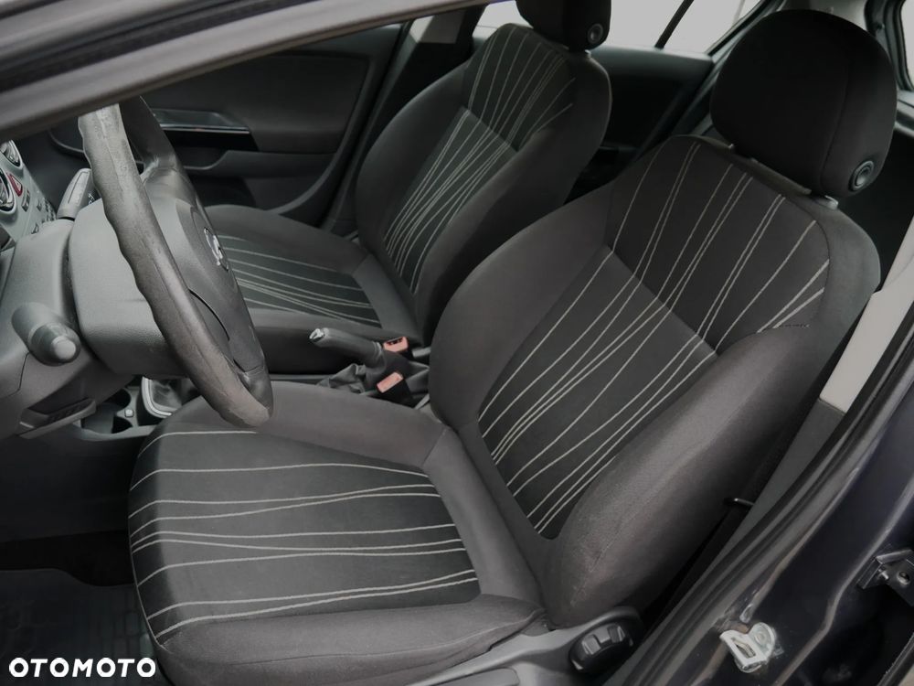 Opel Corsa 1.4 16V Edition - 23