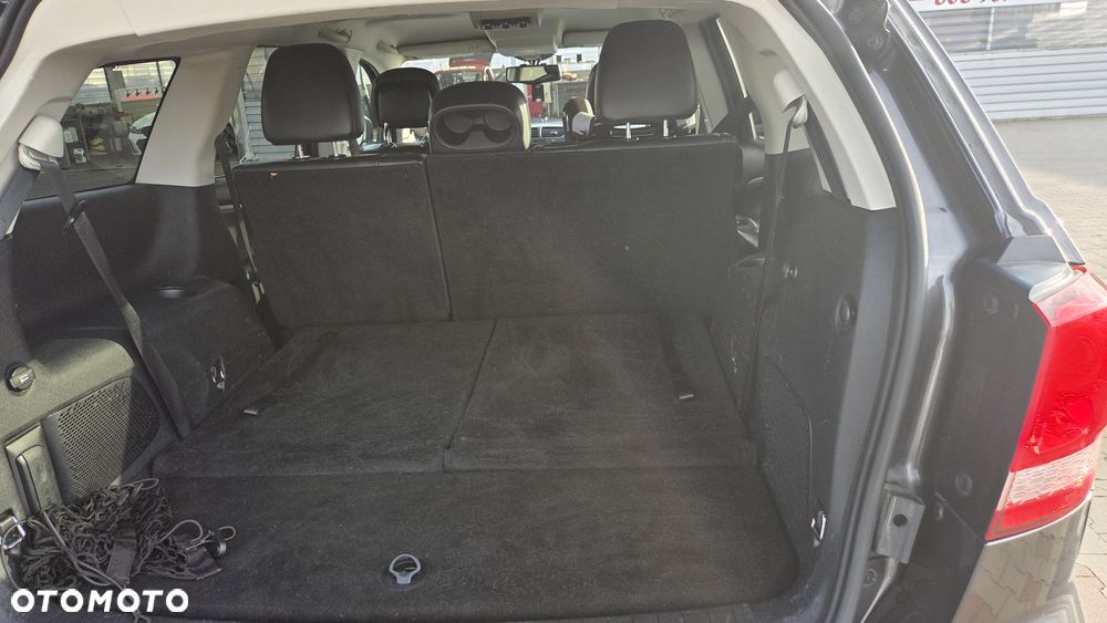 Dodge Journey - 6