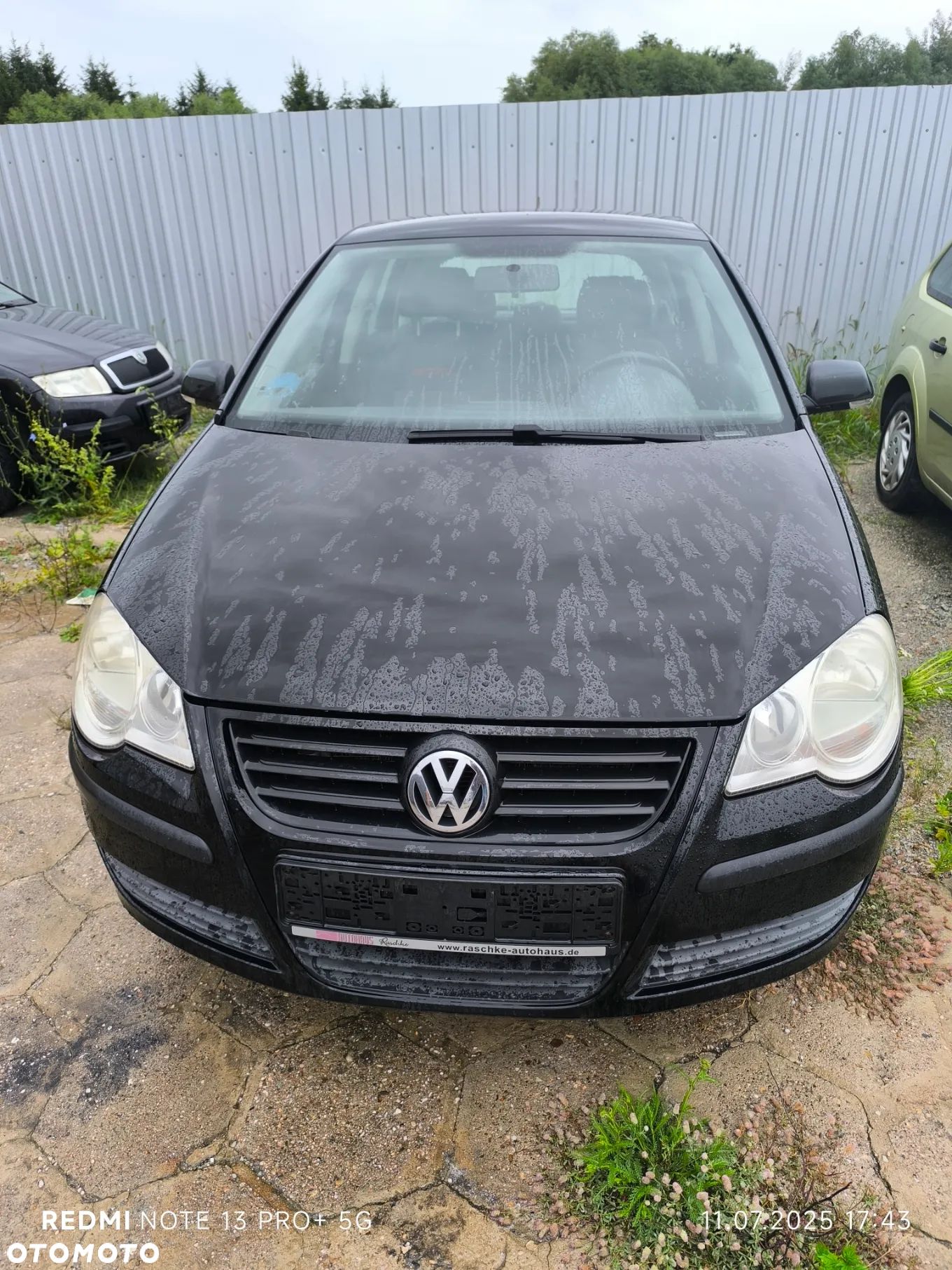 Volkswagen Polo 1.2 Goal - 1