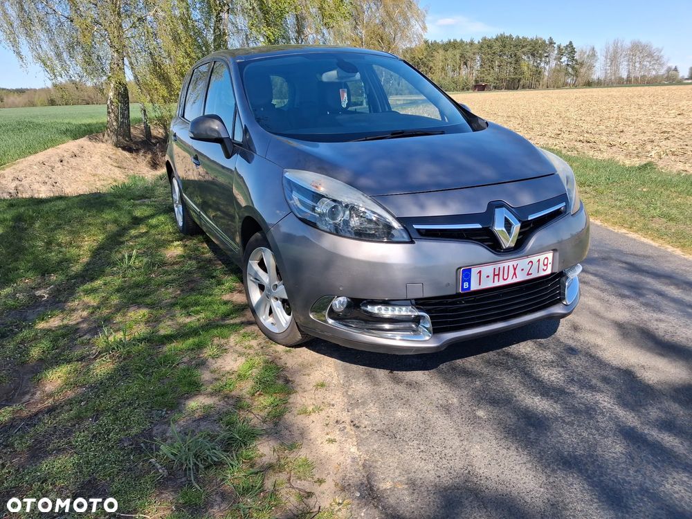 Renault Scenic Energy dCi 110 S&S Bose Edition - 2