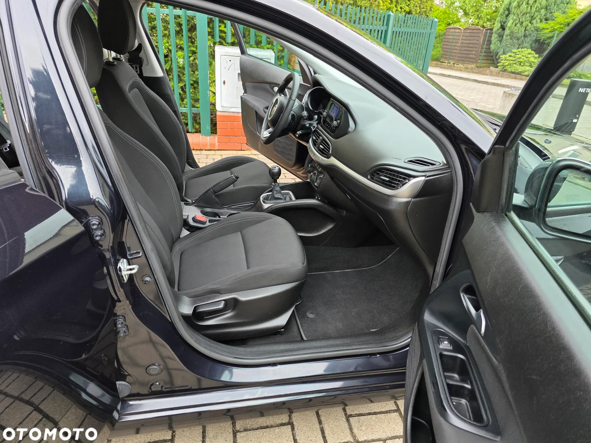 Fiat Tipo 1.4 16v Pop - 9
