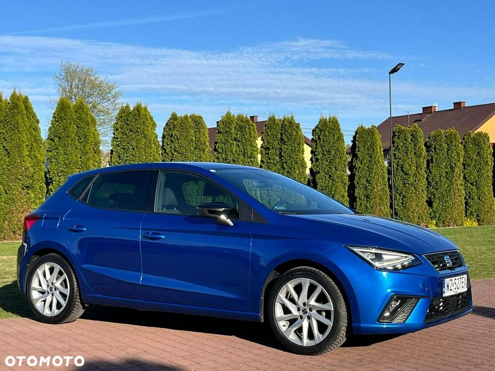 Seat Ibiza - 23