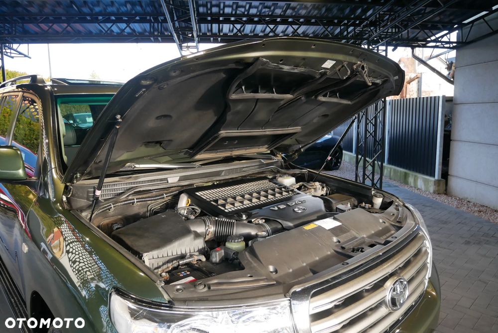 Toyota Land Cruiser ver-lc-4-5-d--4d-sol - 32