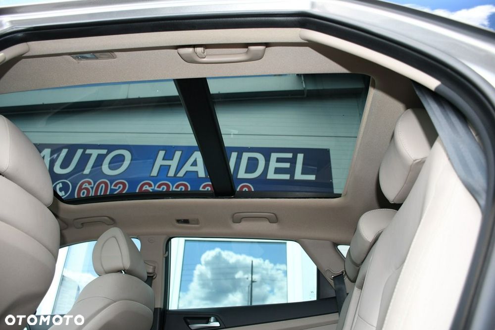 Hyundai Tucson 1.6 Turbo 4WD DCT Premium - 11