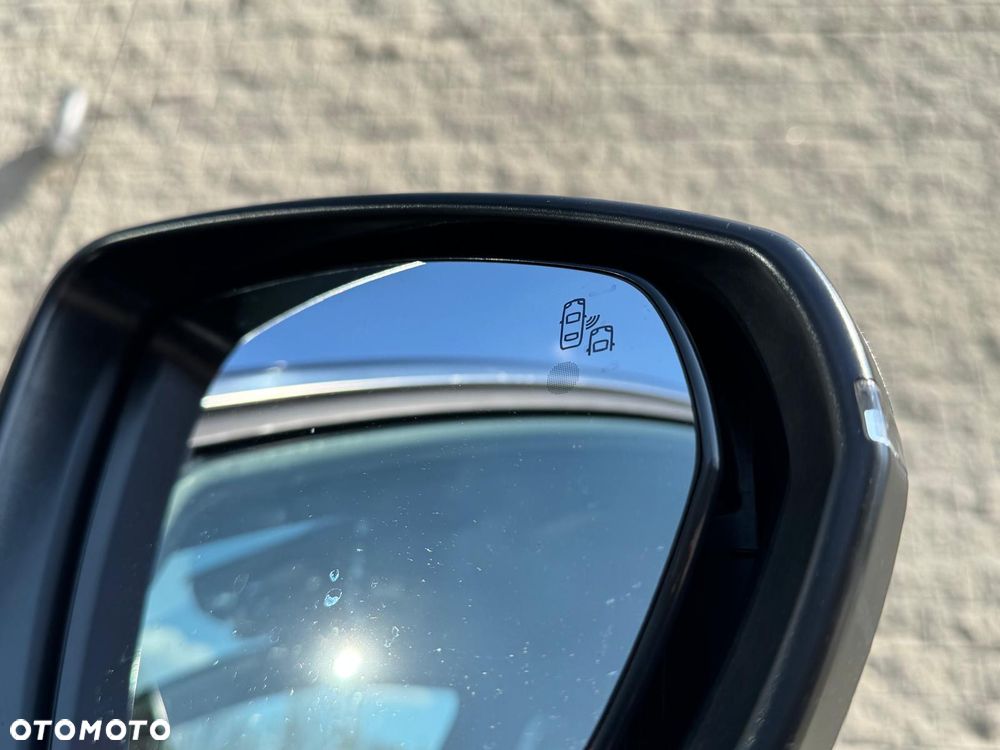 Peugeot 5008 1.6 PureTech GT S&S EAT8 - 15