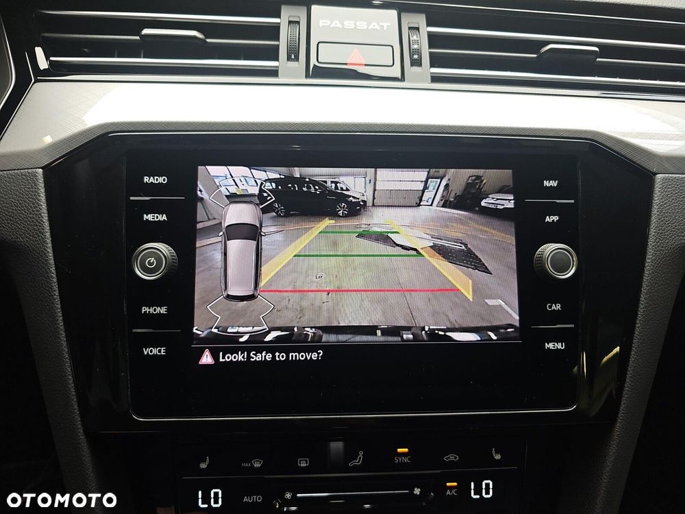 Volkswagen Passat Variant 1.5 TSI EVO Business DSG - 17