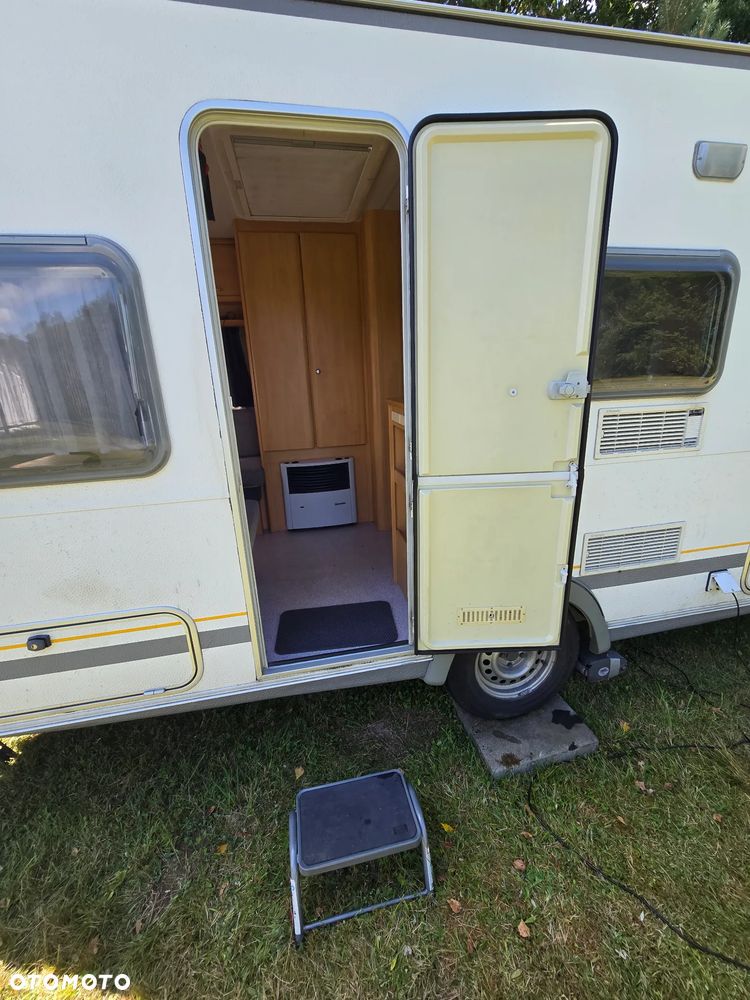 KNAUS Sudwind 450 - 23