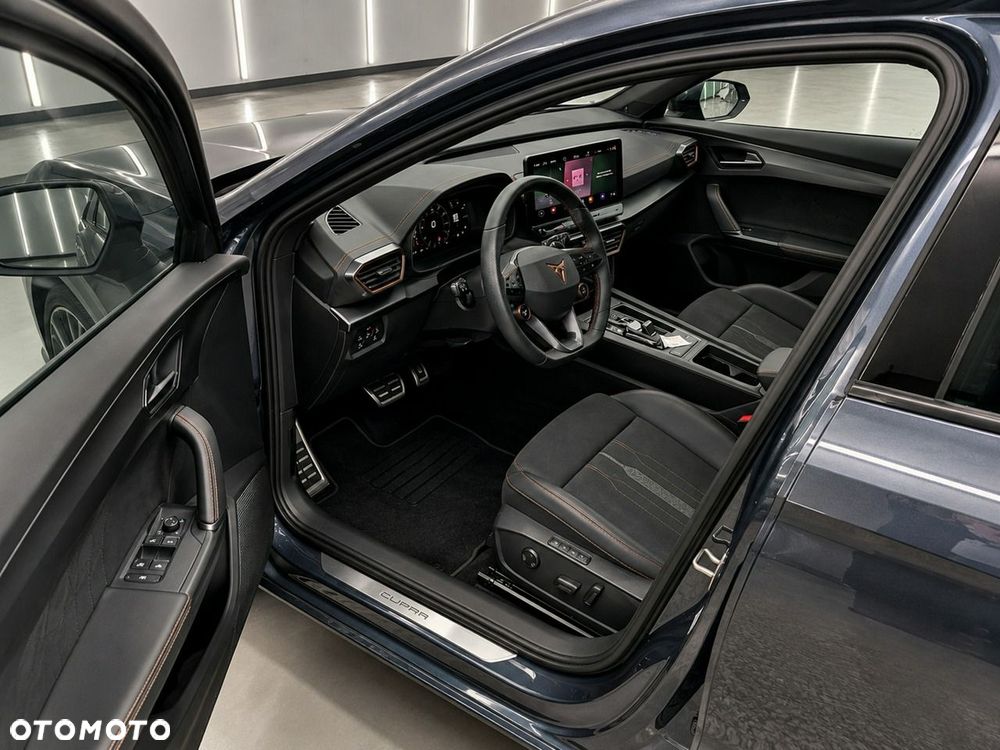 Cupra Formentor - 10