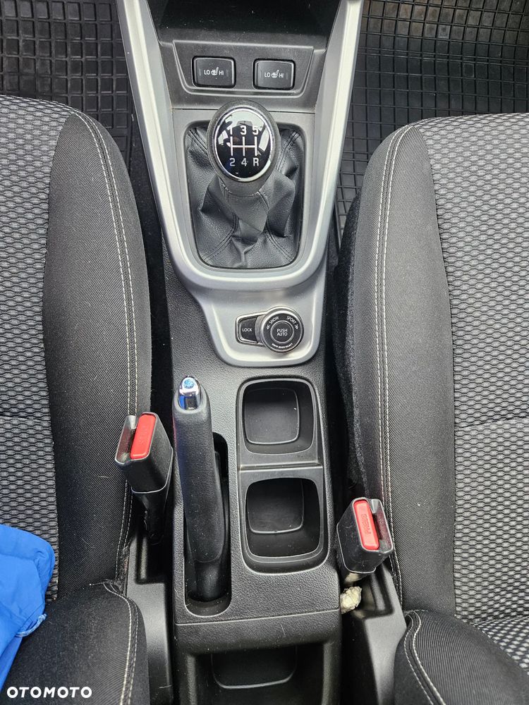 Suzuki Vitara - 17