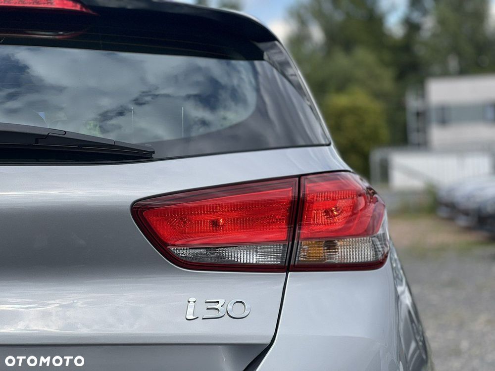 Hyundai i30 1.0 T-GDI Modern - 9