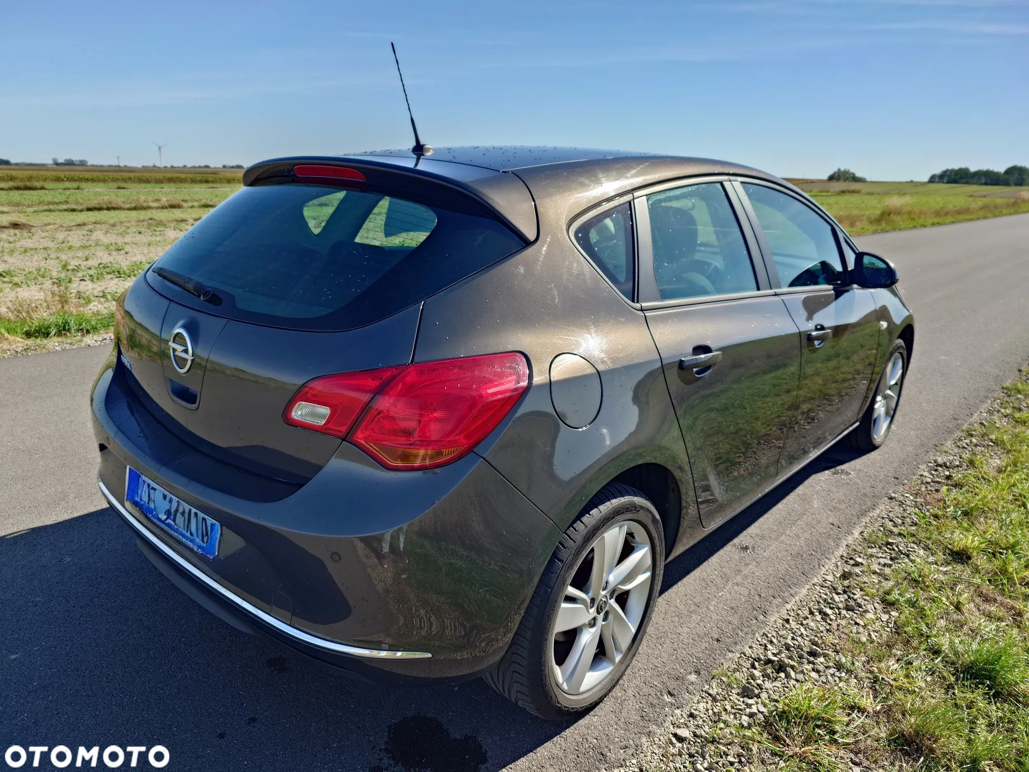 Opel Astra IV 1.4 Enjoy - 3