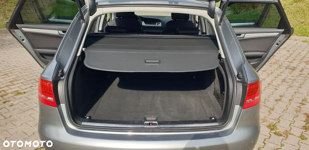 Audi A4 - 19