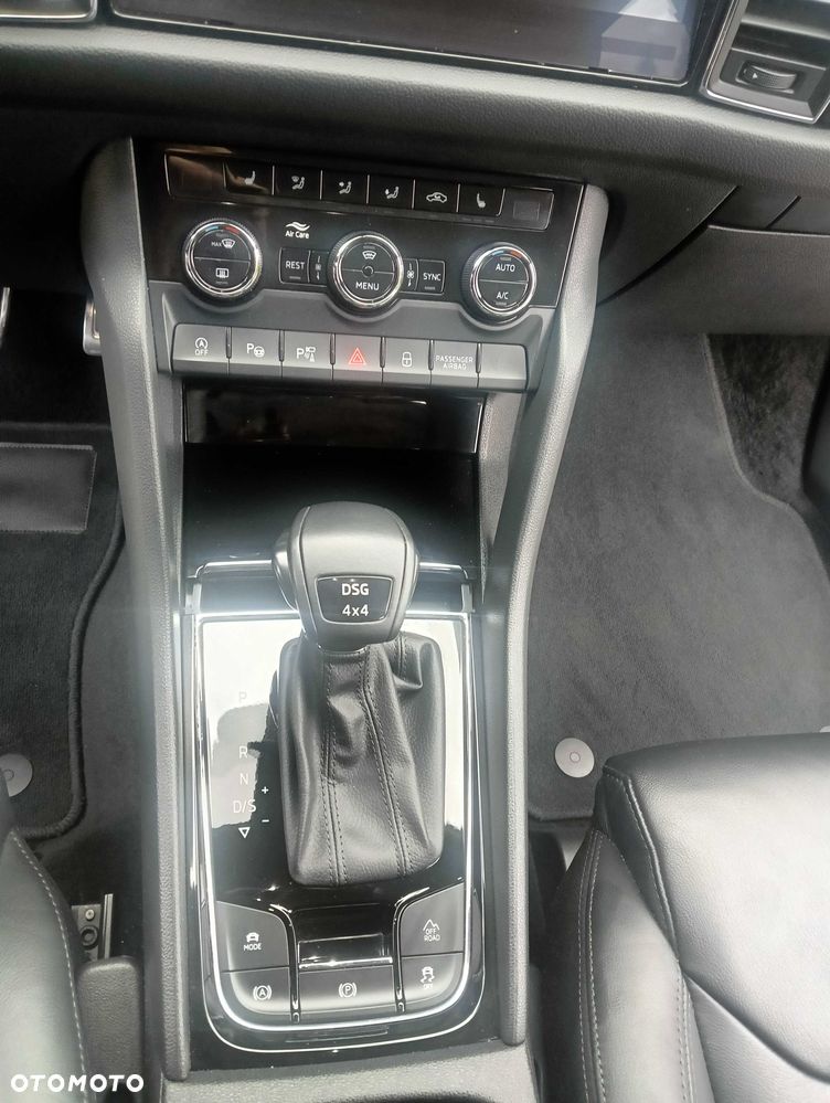 Skoda Kodiaq - 7