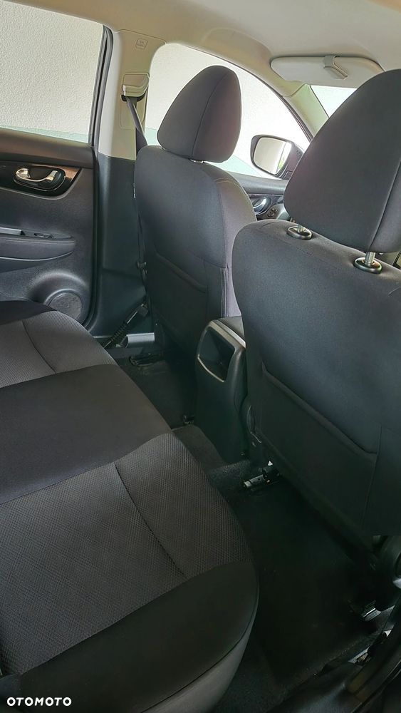 Nissan Qashqai 1.2 DIG-T N-Connecta - 12