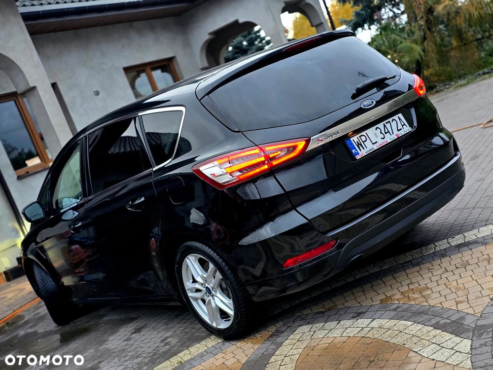 Ford S-Max - 5