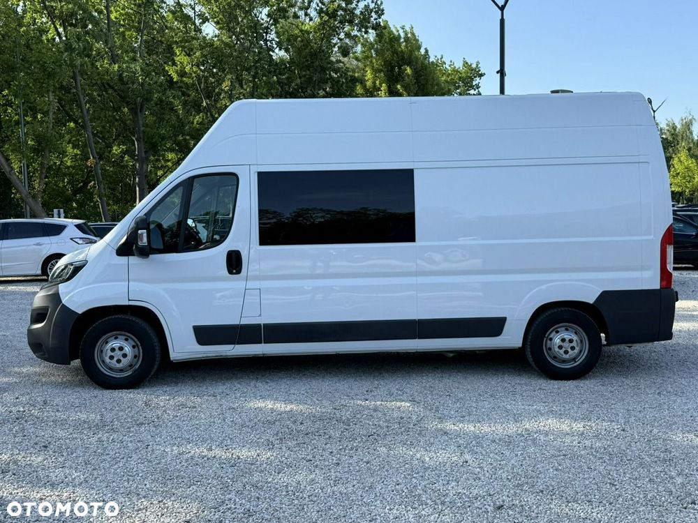 Peugeot Boxer - 6