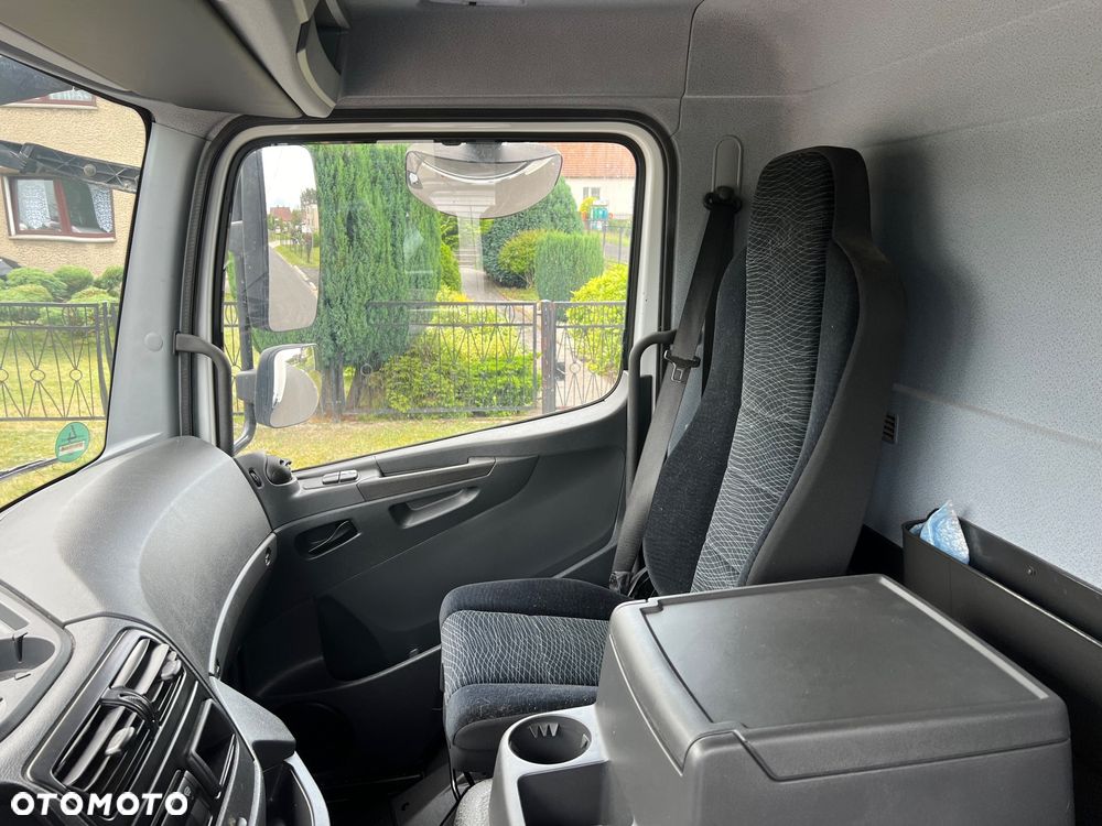Mercedes-Benz Atego 1218 - 5