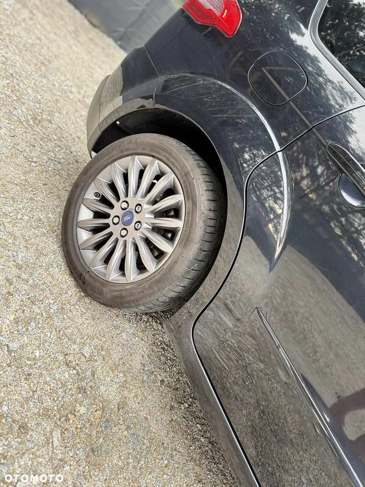 Ford S-Max 2.0 TDCi DPF Gold X - 24