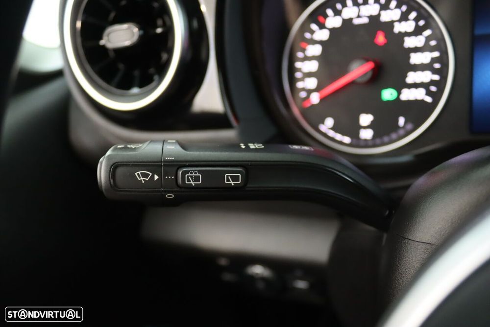 Mercedes-Benz T 180 d Standard - 16