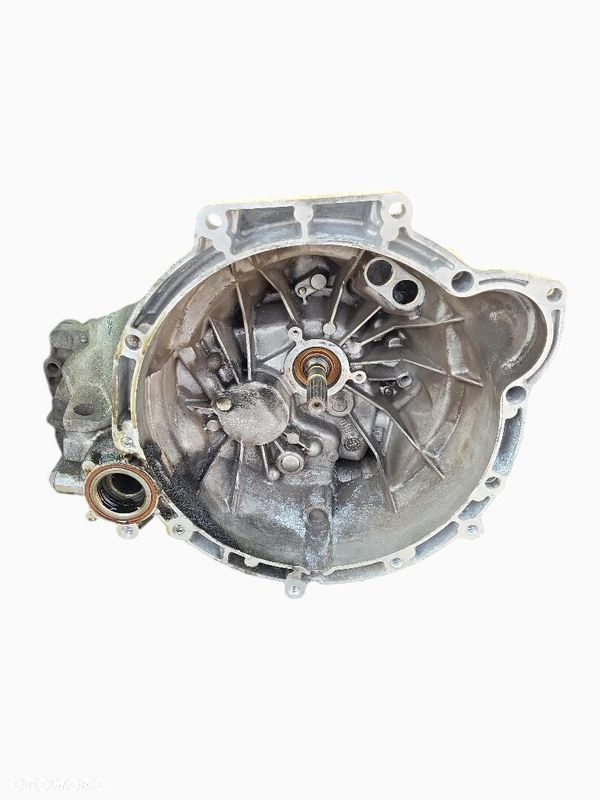 FORD FOCUS MK3 C MAX MK2 1.6 16V SKRZYNIA BIEGÓW DV6R7002ABC