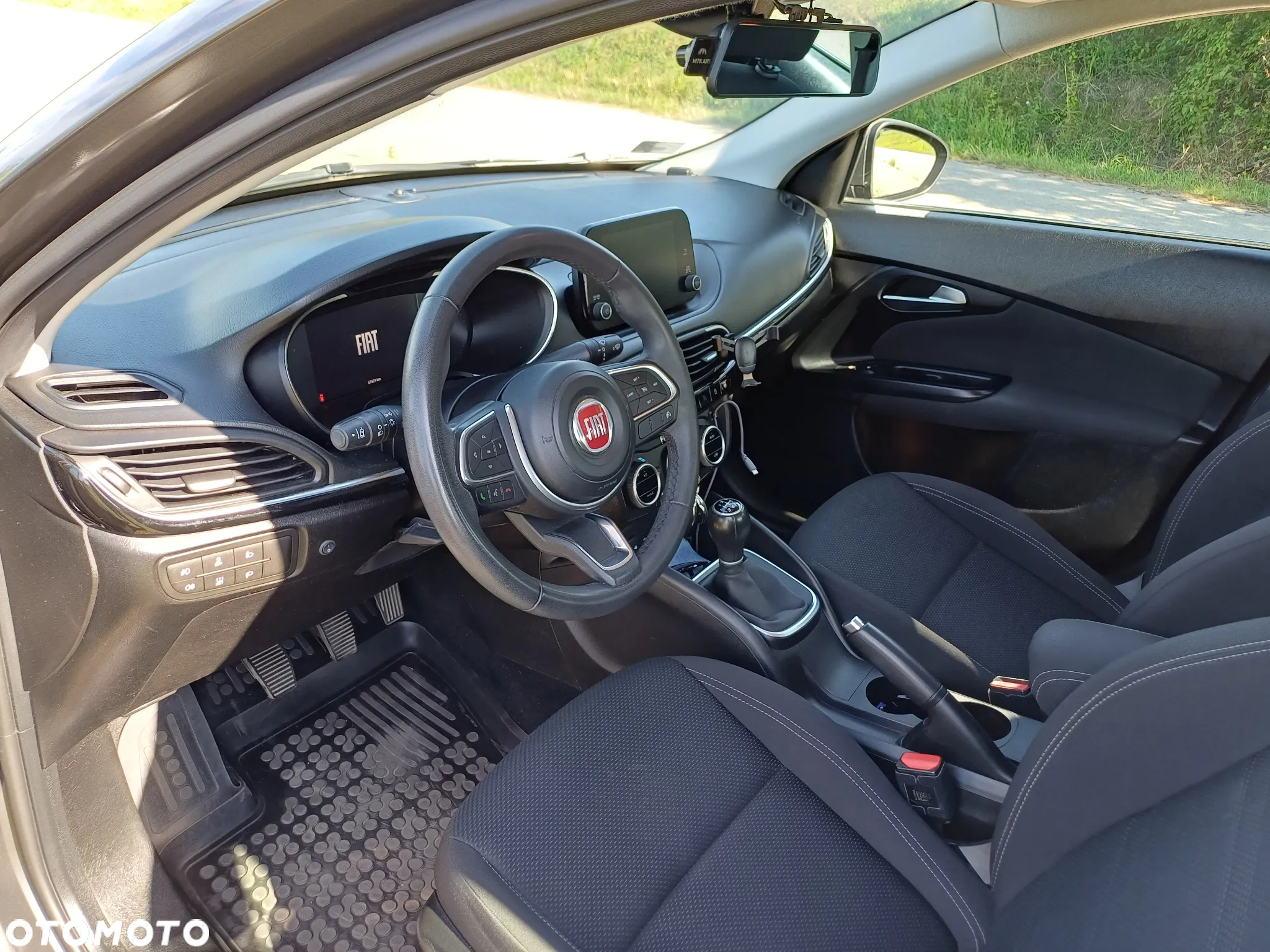 Fiat Tipo 1.0 T3 Life - 14