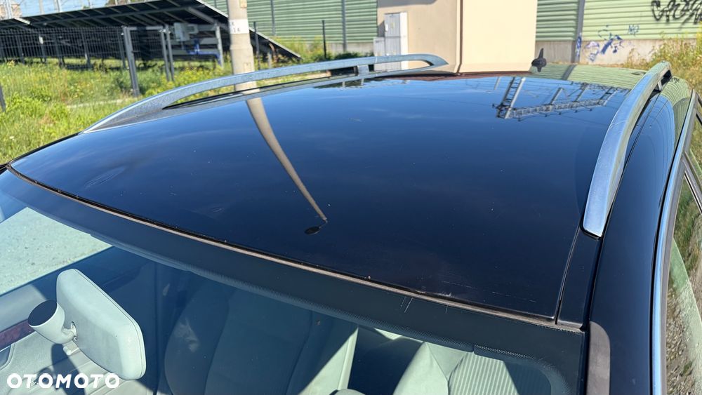 Audi A4 Avant 2.0 TDI DPF - 10