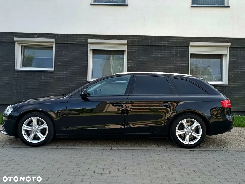 Audi A4 2.0 TDI Sport - 9