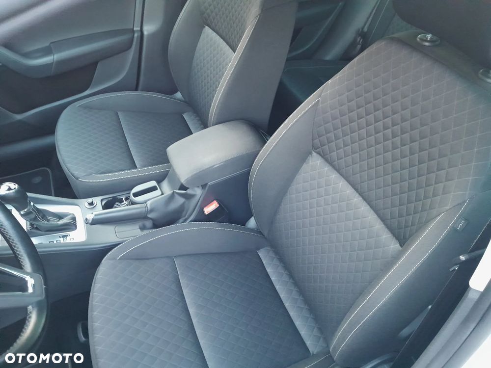 Skoda Octavia 2.0 TDI DSG Premium Edition - 13