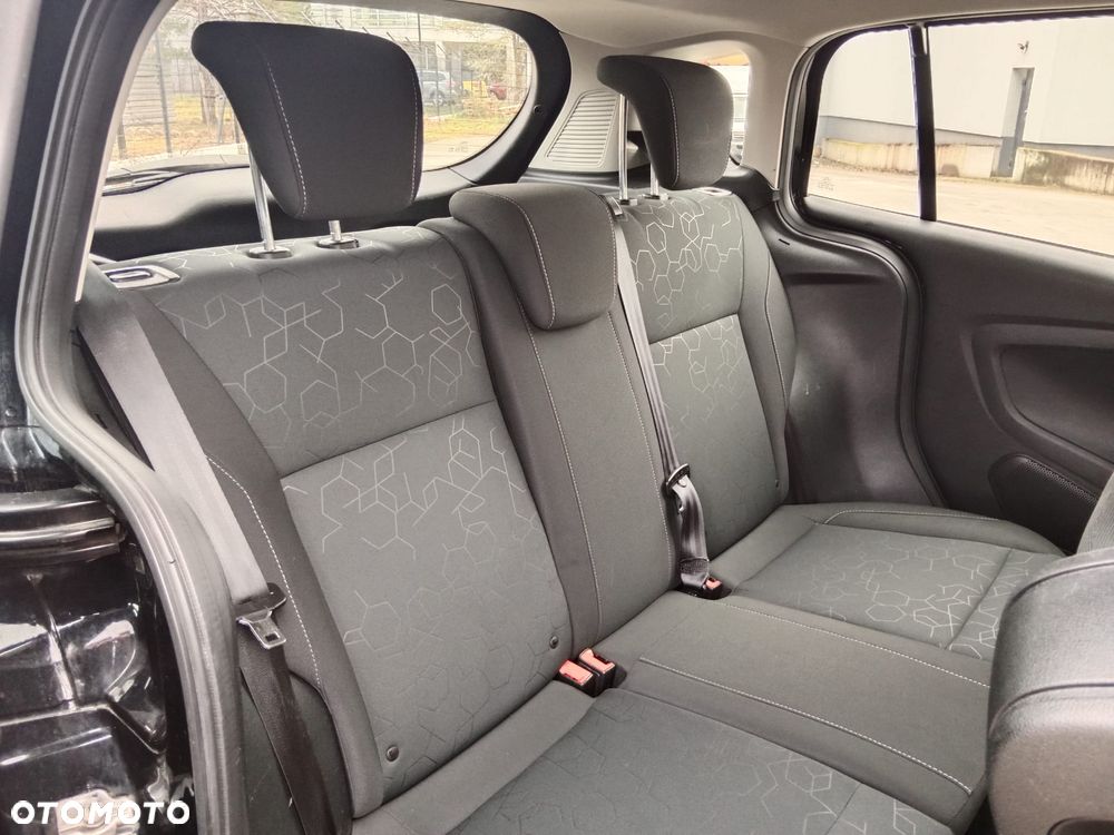 Ford B-MAX 1.0 EcoBoost Trend - 15