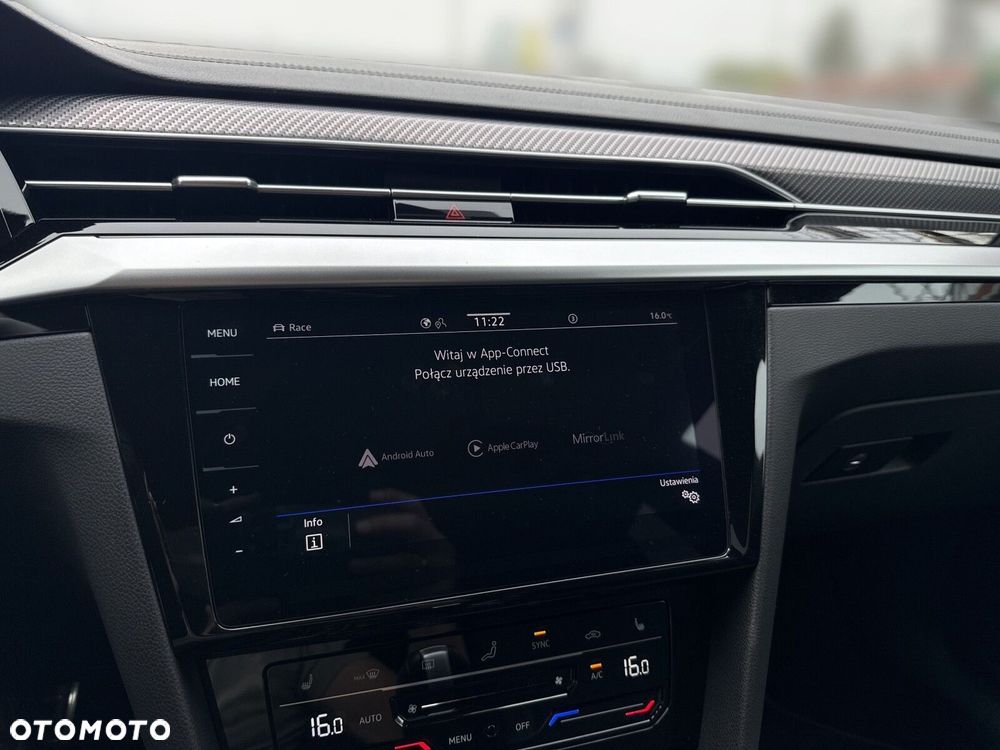 Volkswagen Arteon Shooting Brake - 24