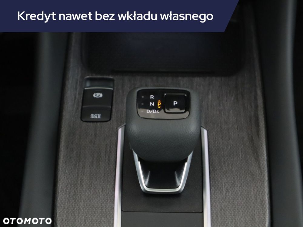 Nissan Qashqai - 19