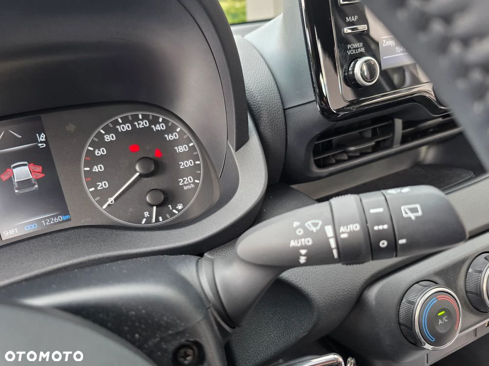Toyota Yaris 1.0 Comfort - 21