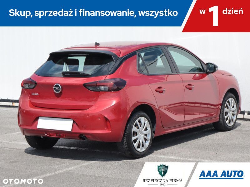 Opel Corsa - 7