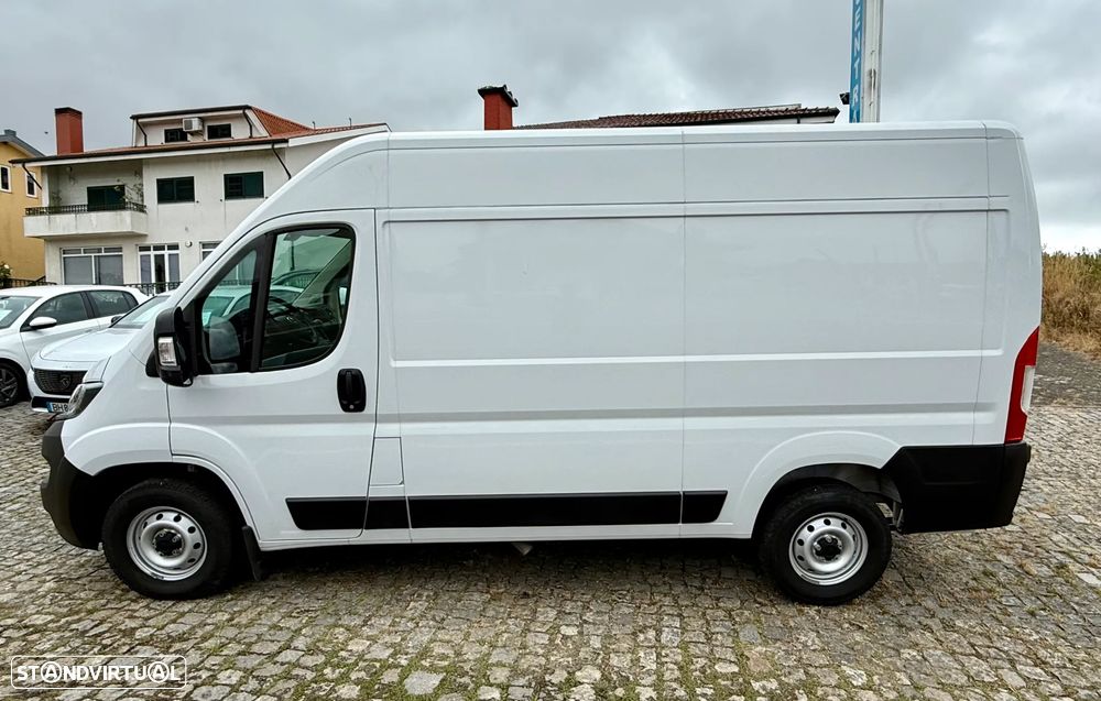 Fiat DUCATO 2.2 M-Jet L2H2 140Cv | IVA DEDUTÍVEL - 6