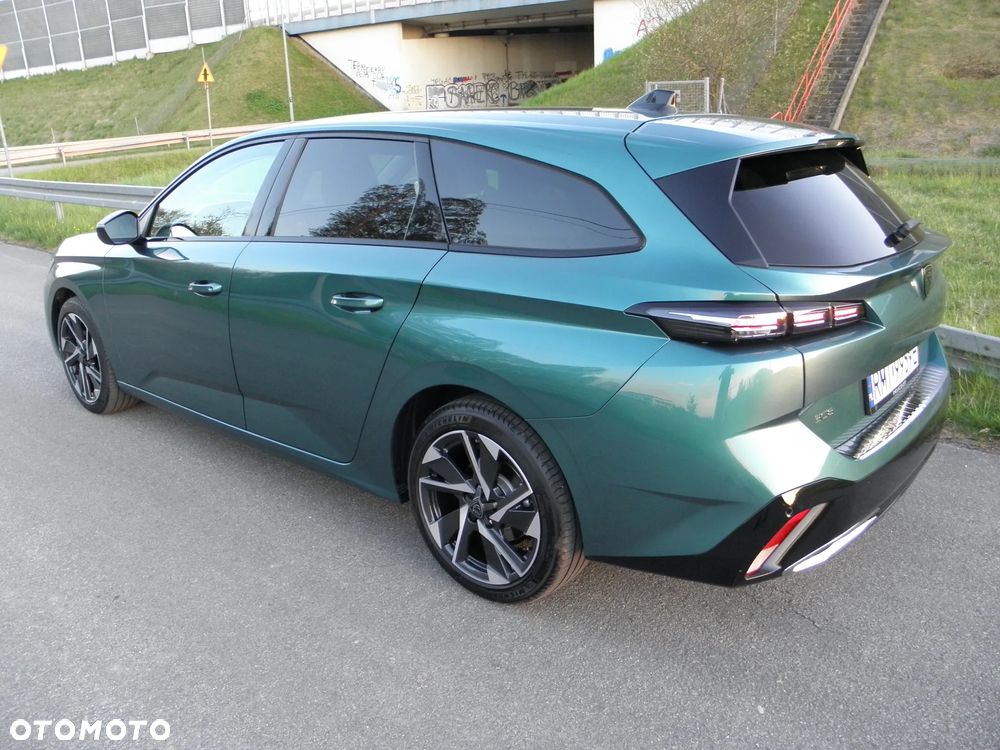 Peugeot 308 PureTech 130 Allure - 7