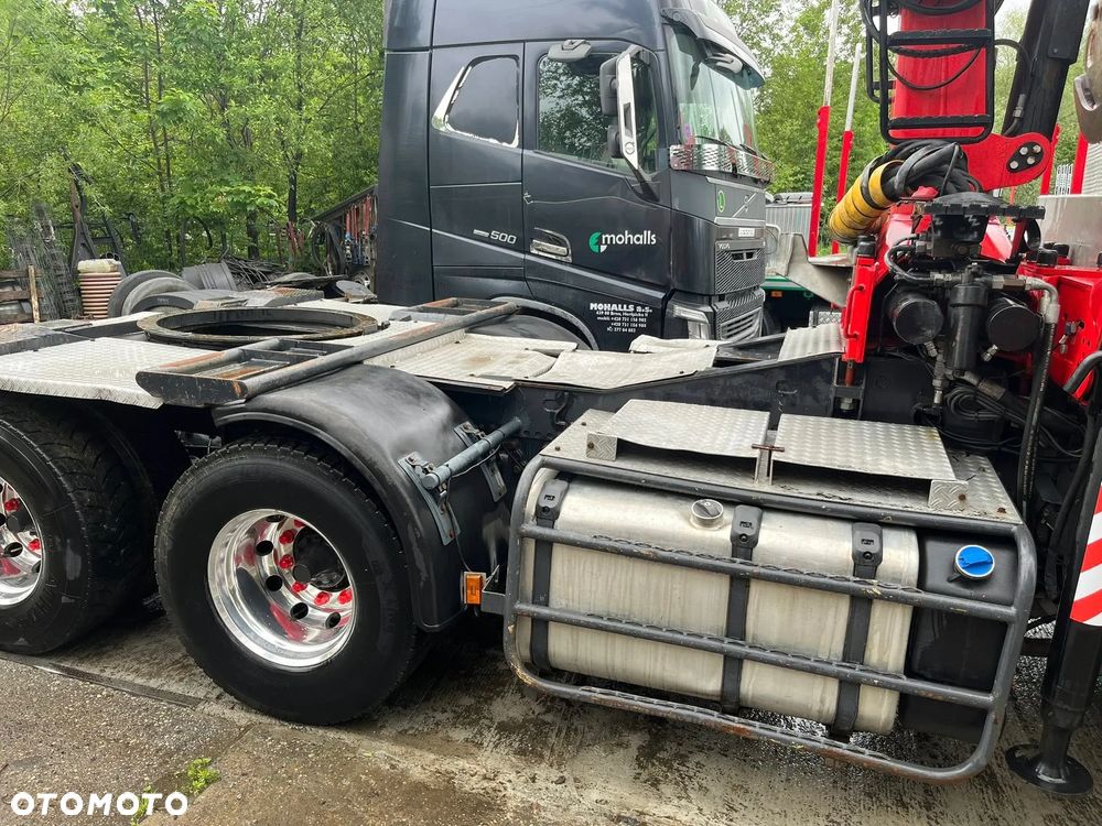 Scania R450 - 26