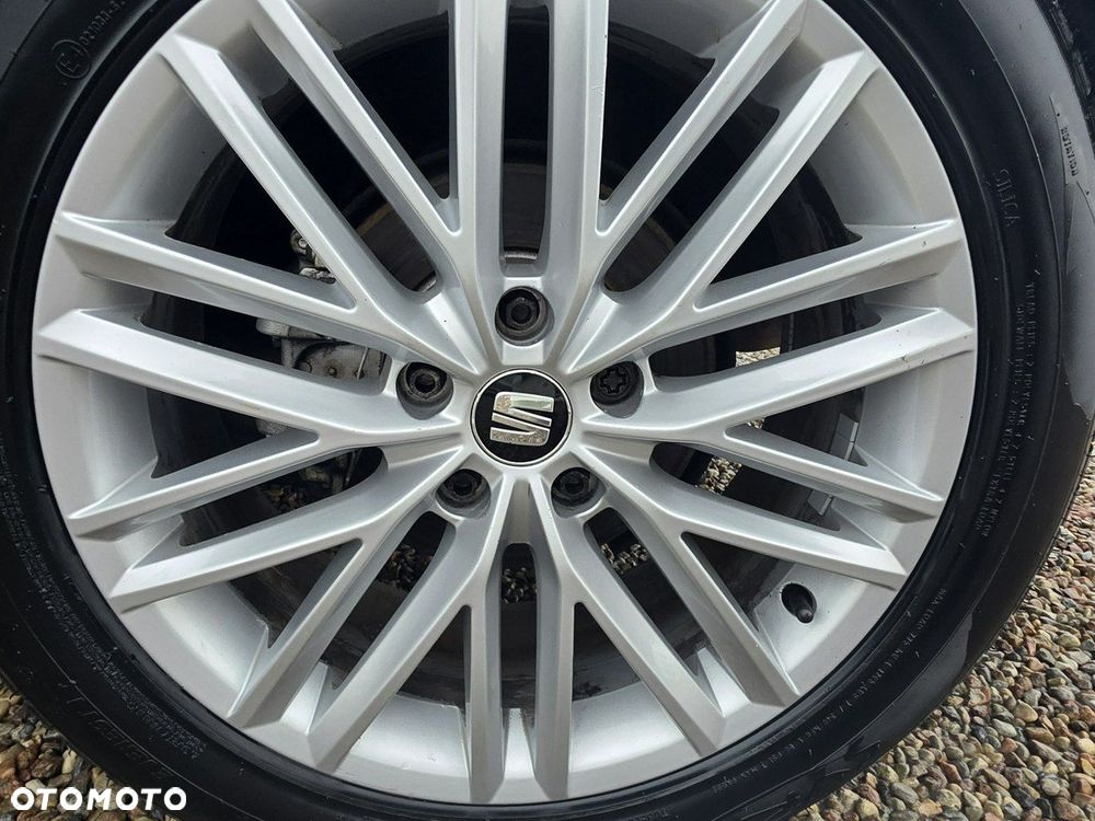 Seat Ateca 2.0 TDI 4Drive XCELLENCE - 35