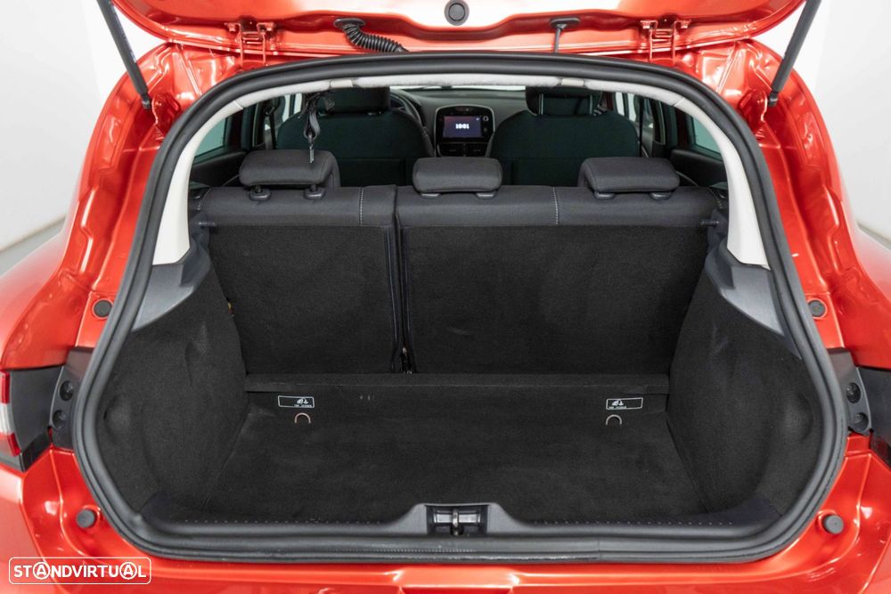 Renault Clio 0.9 TCe Limited Edition - 15