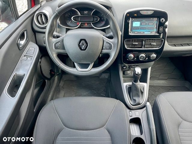 Renault Clio 0.9 Energy TCe Limited - 9