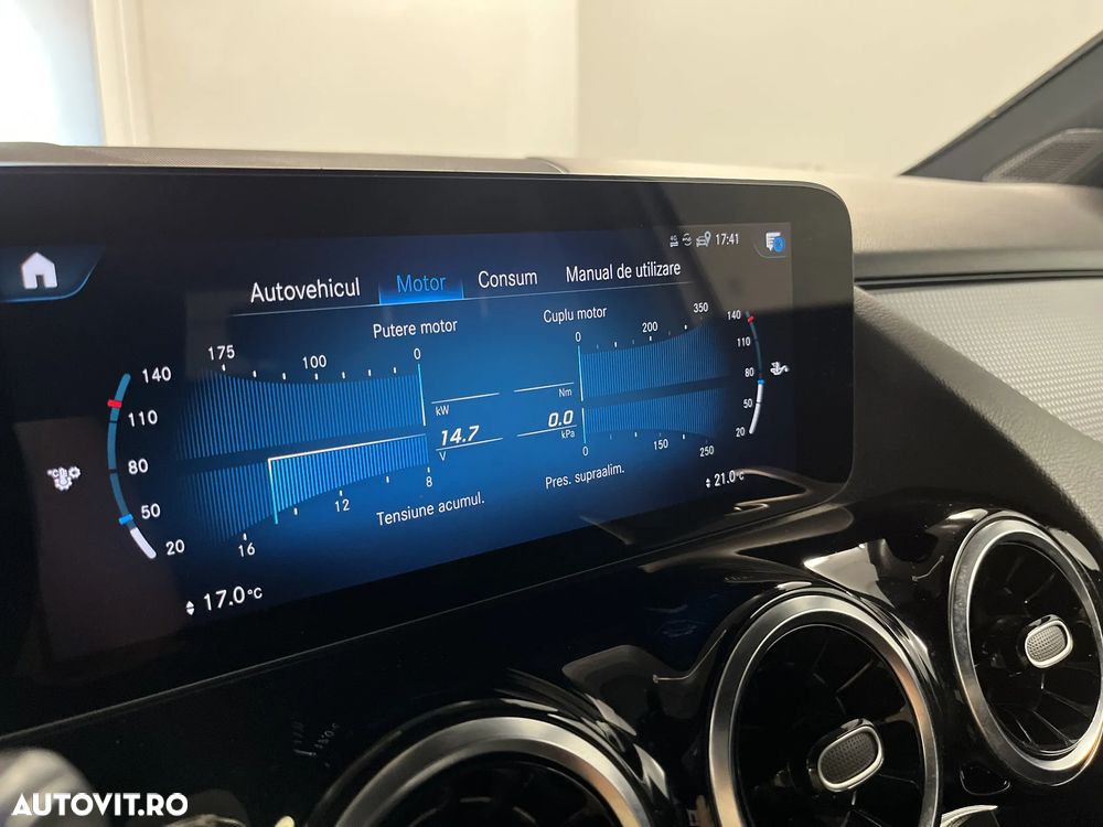Mercedes-Benz GLA 200 d 4MATIC 8G-DCT Progressive - 20