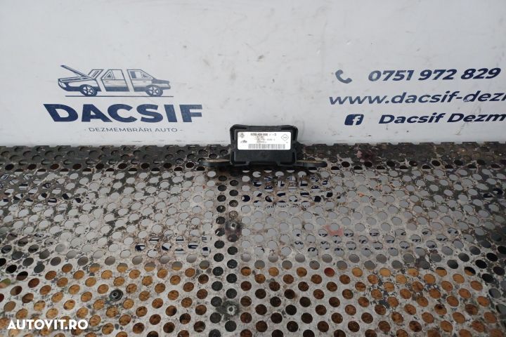Senzor ESP 8200404858 Renault Laguna 2 (facelift)  [din 2005 pana  2007] seria Grandtour wagon 1.9 - 1