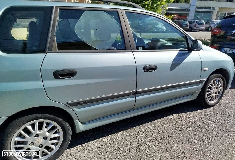 Mitsubishi Space Star 1.3 Comfort P3 - 3