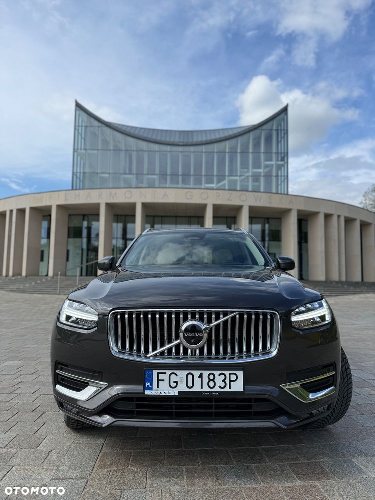 Volvo XC 90 - 2
