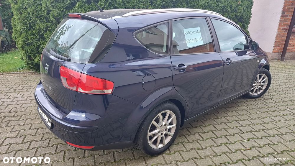 Seat Altea XL - 4
