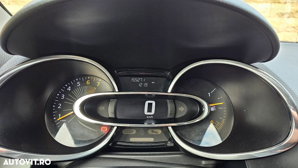 Renault Clio (Energy) TCe 90 Bose Edition - 28