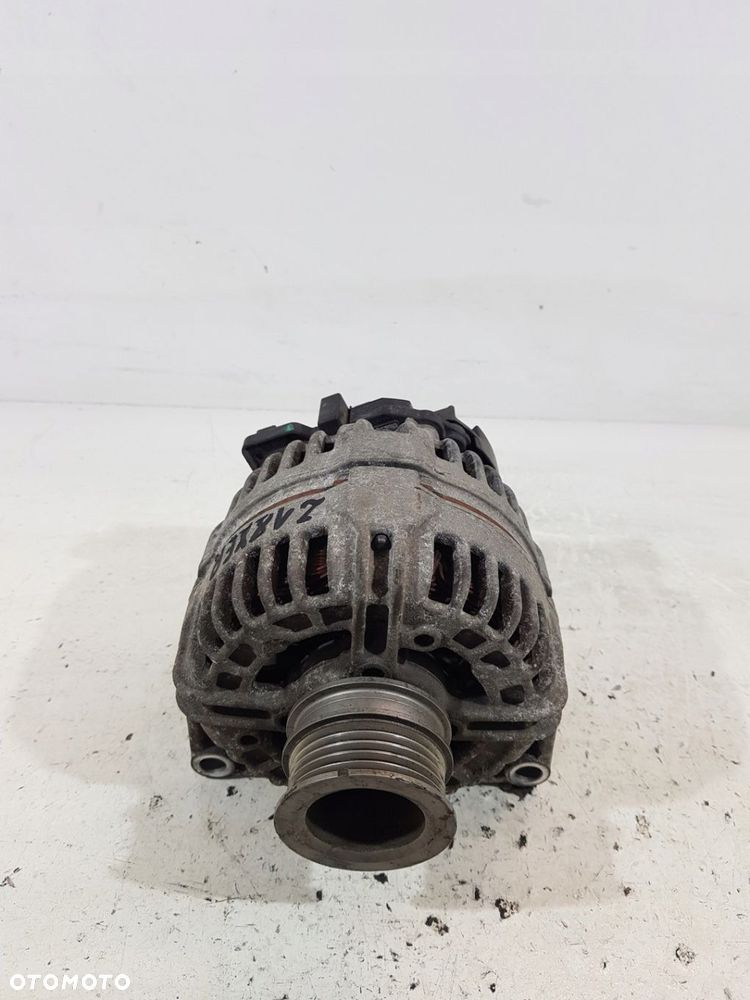 ALTERNATOR 55556067 OPEL VECTRA ASTRA CORSA 1.8B Z18XER - 5