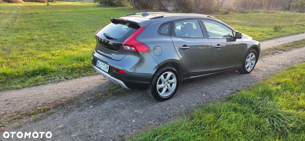 Volvo V40 2013 photo 3