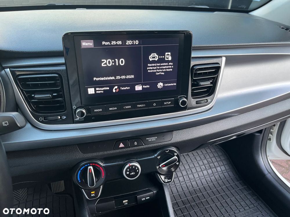 Kia Rio 1.0 T-GDI M - 11