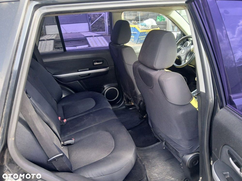 Suzuki Grand Vitara - 13