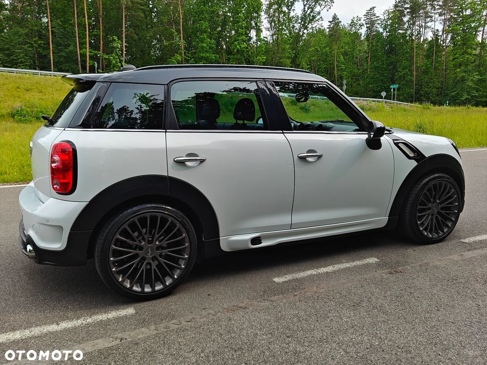 MINI Cooper S sport - 14